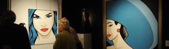 Art Nocturne Knocke 2011 - Art Nocturne Knocke