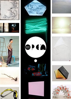 Open Show 2011 - Surface Gallery