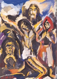 アート・デザイン・音楽 Javier Vallhonrat by Maria Vela Zanetti