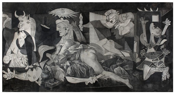 Wolfe von Lenkiewicz: Victory Over the Sum  - All Visual Arts