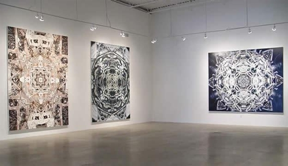 Xie Caomin: Samsāra | Exhibitions | MutualArt