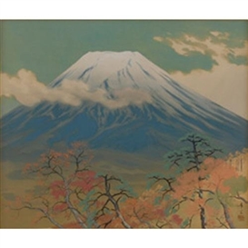 Kibo Kodama (Japanese, 1898 - 1971)
