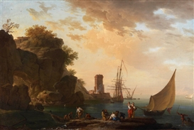 First International Art Fair Dedicated to Old Master Paintings to be Launched in Paris