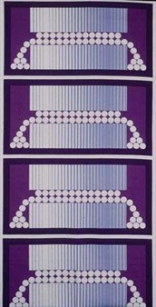 Optical Effects: 1970s Printed Textiles - Minneapolis Institute of Art