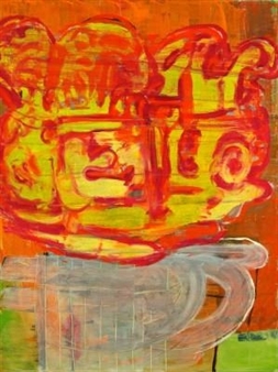 Craig Taylor: Paintings & Drawings - Sue Scott Gallery
