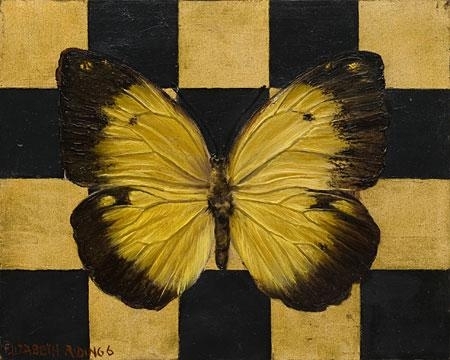 Elizabeth Riding | Butterfly (2006) | MutualArt