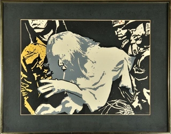 Untitled - Carol Murman