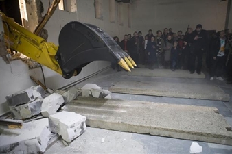 Museo Universitario Arte Contemporaneo, MUAC