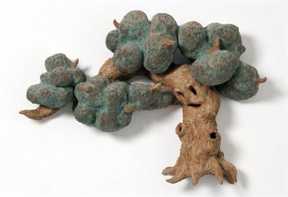 Contemporary Clay - RH Gallery