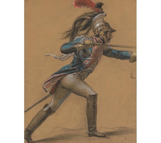 Drawings and Prints: Selections from the Permanent Collection  - The Metropolitan Museum of Art