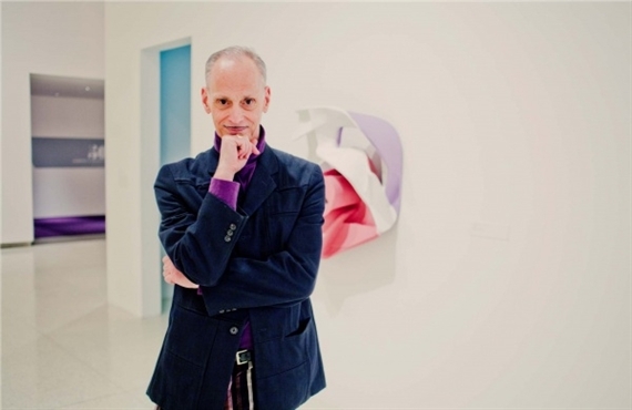 Absentee Landlord - Curated by John Waters - Walker Art Center