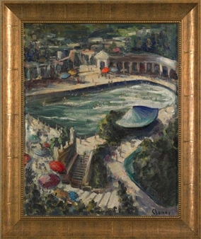 St. Gellert - Howard Moorhead Claney