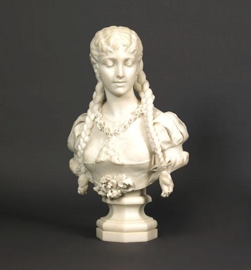 彫刻画　レプリカ　G.Andreoni G. Andreoni | Neoclassical scenes | MutualArt