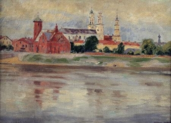 Kovno - Hermann Struck