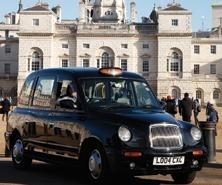 Kenneth Grange: Making Britain Modern - The Design Museum, London