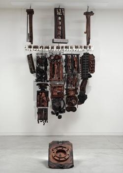 An Autobiography of Our Collection - Vancouver Art Gallery