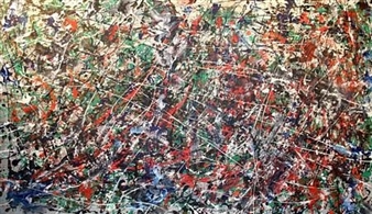 Untitled - Etienne Roudenko