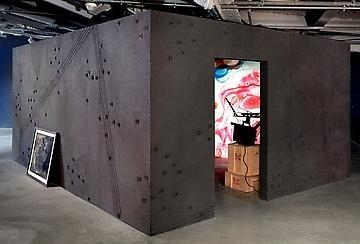 Group Show - Gagosian, Beverly Hills