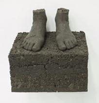  Peter Burke : ReCAST  at Andipa