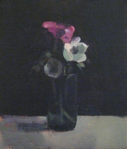 Anemones by Michal Sheizaf, 2006