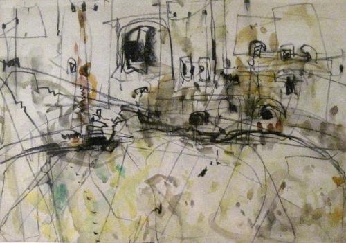 Untitled by Hana Levi