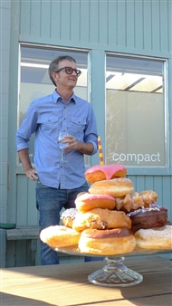 No Preservatives | Making Work: A Continued Discussion with Jeff Jamieson