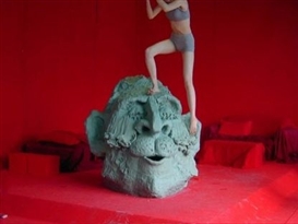 Tadasu Takamine (Japanese, 1968)