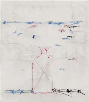 Time and Materials - Horton Gallery, Berlin