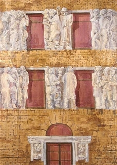 Moscow's Modern - Anatol Chechik