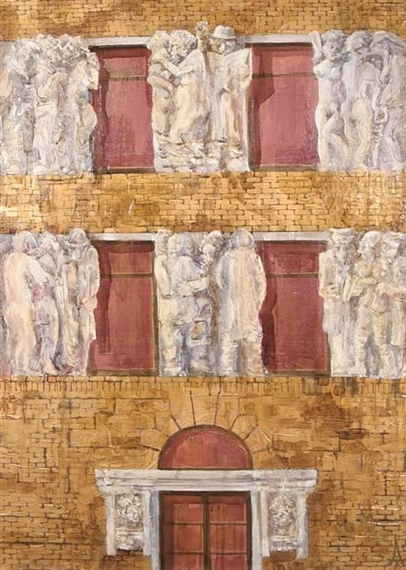 Moscow's Modern by Anatol Chechik, 1996