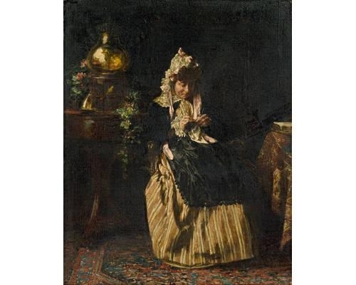 Les poissons Chinois by Alexander Hugo Bakker Korff, 1879