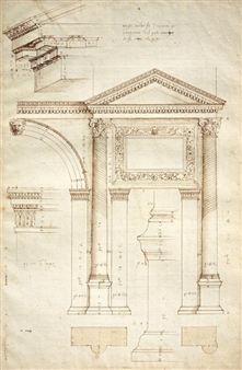 Palladio and His Legacy: A Transatlantic Journey - Carnegie Museum of Art