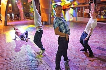 Grundy Art Gallery gives resort retrospective in Mass Photography – Blackpool Through the Camera