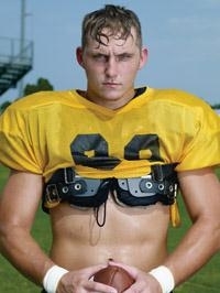 Mixed Signals: Artists Consider Masculinity in Sports - Ezra and Cecile Zilkha Gallery