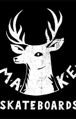 MAKE Skateboards  - I-20 Gallery