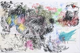 Fabrice Hyber: Inventions - Galerie Jérome de Noirmont