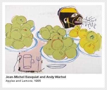 Warhol & Basquiat - Arken Museum of Modern Art