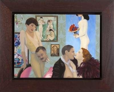 Art² - The FLAG Art Foundation