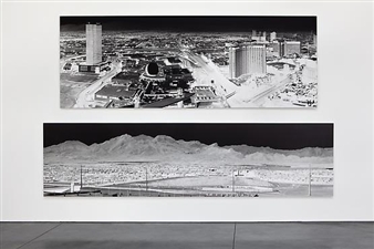 Shi Guorui: Rebirth - L & M Arts, Los Angeles