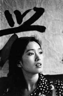 Marc Riboud: Retrospective - Young Gallery, Brussels