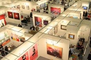 Art Taipei 2011 - Taiwan Art Gallery Association