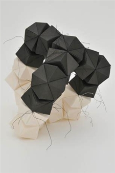 Zoe Keramea:Spiky  - Kouros Gallery