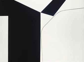 Réalités Nouvelles by Paul Rouillier, 1974