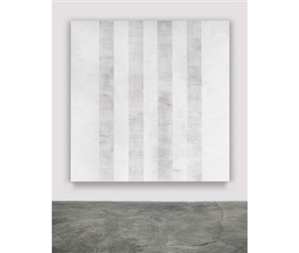 Mary Corse - Recent Paintings - Ace Gallery, Beverly Hills