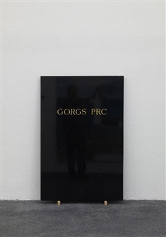 Life A User’s Manual - Meessen De Clercq