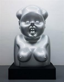 Contemporary Asian Art at Local Galleries Defy Stereotypes