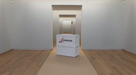 Julian and Josie Robertson Collection - A Promised Gift - Auckland Art Gallery Toi o Tamaki
