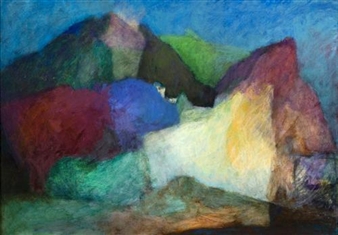 Liquitey Shauncy Creek - Geoffrey de Groen