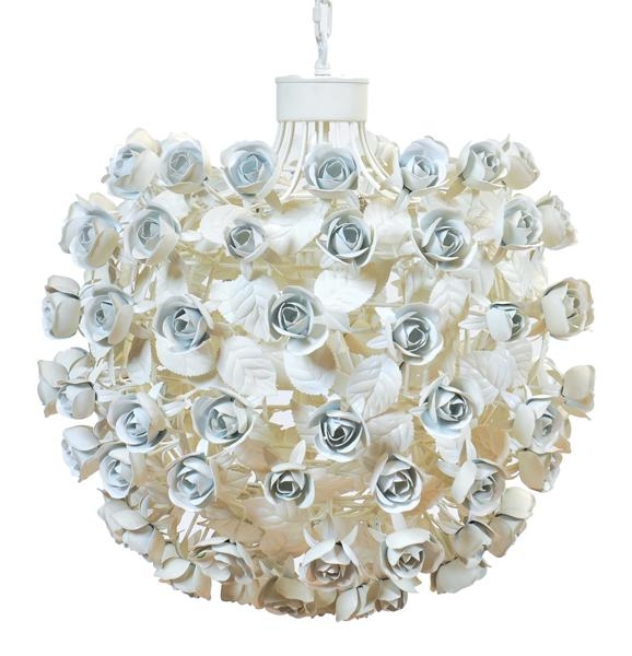 Artwork by Kare Design, A small Kare Design pendant ceiling light