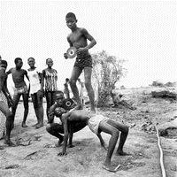 Photographs : 1959 – 2010  - AFRONOVA